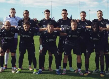Classifiche “Giovani D Valore: primeggia l’Ostiamare, bene anche Trastevere, Sora e Atletico Lodigiani