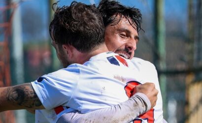 Eccellenza, la classifica marcatori aggiornata dopo venticinque giornate