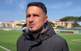 C’è ancora Mirko Granieri nel futuro dell’Astrea, l’accordo con il mister sembra vicino