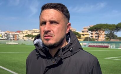 C’è ancora Mirko Granieri nel futuro dell’Astrea, l’accordo con il mister sembra vicino