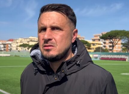 C’è ancora Mirko Granieri nel futuro dell’Astrea, l’accordo con il mister sembra vicino