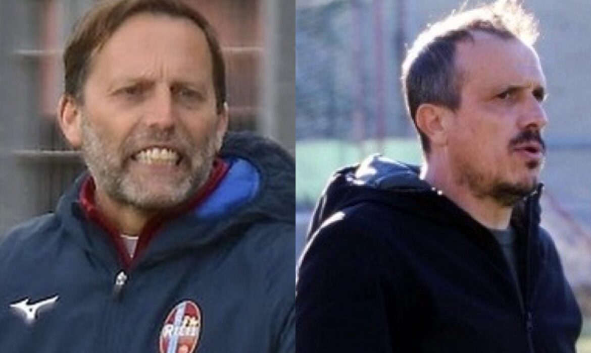 Cambia ancora la panchina del Rieti, via Scaricamazza al suo posto Fabrizio Paris