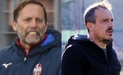 Cambia ancora la panchina del Rieti, via Scaricamazza al suo posto Fabrizio Paris