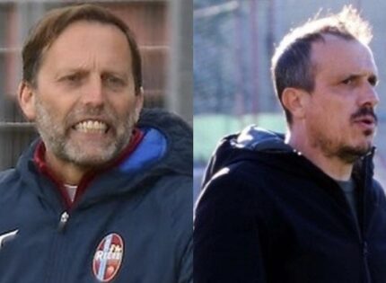 Cambia ancora la panchina del Rieti, via Scaricamazza al suo posto Fabrizio Paris