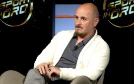 Ottavia, il DS Daniele Lorenzetti: “Il lavoro impostato dall’inizio della stagione sta andando nella direzione giusta”