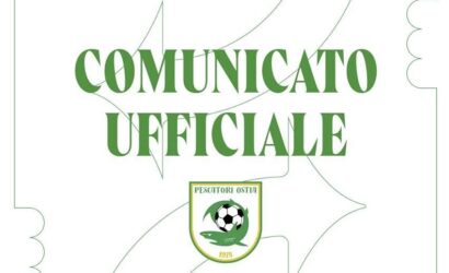 La Pescatori Ostia non ci sta ed alza la voce, ecco il comunicato del club lidense