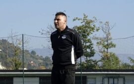 Lutto nel calcio laziale, ci lascia Emanuele Giacché per un malore improvviso