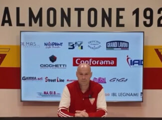 Valmontone, esonerato Tiozzo. Sandro Pochesci nuovo allenatore giallorosso?