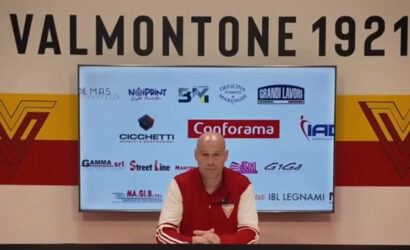 Valmontone, esonerato Tiozzo. Sandro Pochesci nuovo allenatore giallorosso?