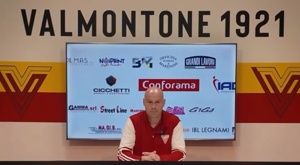 Valmontone, esonerato Tiozzo. Sandro Pochesci nuovo allenatore giallorosso?