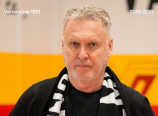 Ecco l’ufficialita, Sandro Pochesci nuovo allenatore del Valmontone