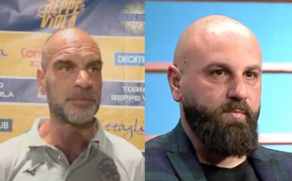 Savio, a Pasquale Barba l’U15 e a Carlo Autorino l’U16