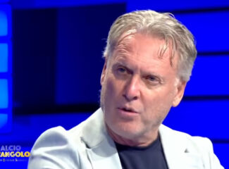 Valmontone, mister Sandro Pochesci si presenta: “Mi ha convinto la serietà delle persone”