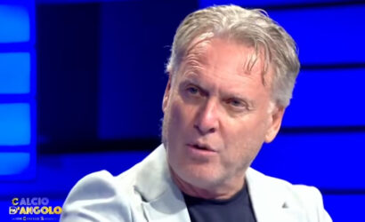 Valmontone, mister Sandro Pochesci si presenta: “Mi ha convinto la serietà delle persone”