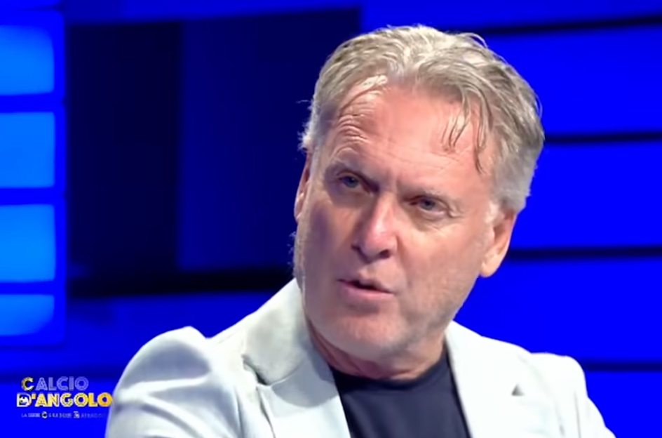 Valmontone, mister Sandro Pochesci si presenta: “Mi ha convinto la serietà delle persone”