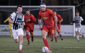 0-0 tra Pianese e Guidonia Montecelio, quarto pareggio consecutivo per i ragazzi di mister Ginestra