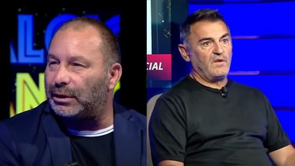 Mister Oberdan Biagioni torna a San Marino, Marco Di Chio nuovo DG