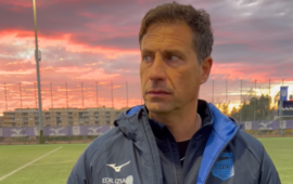 Il Savio cambia la guida dell’Under17, sollevato dall’incarico Riccardo Contaldo