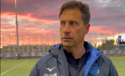 Il Savio cambia la guida dell’Under17, sollevato dall’incarico Riccardo Contaldo