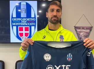 Per l’attacco del Montespaccato ecco l’argentino Victor Gomez