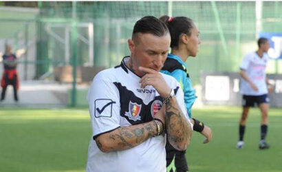 Fabio Calabresi si racconta: “Il livello degli allenatori sta crescendo”