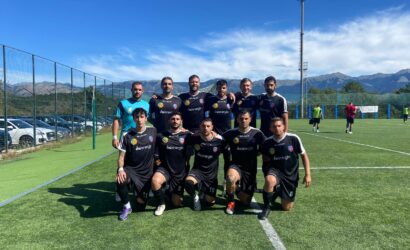 Il Belmonte Castello chiarisce la propria posizione dopo il match contro il Città di Ceprano