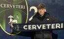 Il Cerveteri rinforza l’attacco con l’ex Montespaccato e Ladispoli Matteo Pelizzi