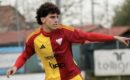 Valmontone, l’esterno difensivo classe 2006 Giorgio Bailo: “Questo campionato è formativo a livello mentale e tecnico”