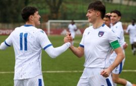 Domani l’esordio della Rappresentativa Serie D alla Viareggio Cup, le scelte di Giannichedda e il calendario