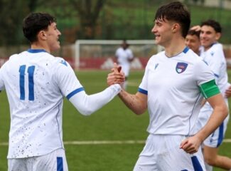 Domani l’esordio della Rappresentativa Serie D alla Viareggio Cup, le scelte di Giannichedda e il calendario