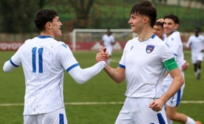 Domani l’esordio della Rappresentativa Serie D alla Viareggio Cup, le scelte di Giannichedda e il calendario