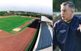 Astrea-Viterbese si salvi chi può: anticipo di lusso, sabato, a Casal del Marmo con Venturi ex di turno per una sfida che in altri tempi si giocava in Serie C