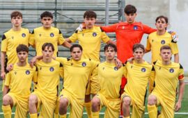 Torneo delle Regioni 2026, Lazio perfetto all’esordio: poker di vittorie contro il Bolzano