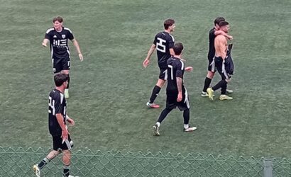 La W3 Maccarese espugna il Don Orione: Lupi decide il match con la Boreale