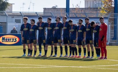 Alle 17.30 il Guidonia Montecelio ospita il Gubbio, mister Ginestra: “Loro sono una squadra più in forma di noi in questo momento”