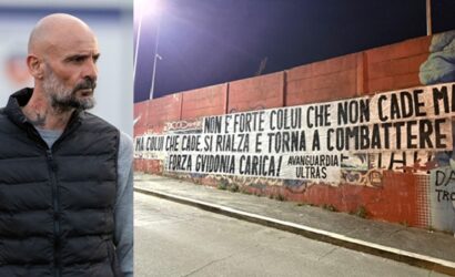 Questo pomeriggio alle 14.30 il Guidonia Montecelio  riceve la Vis Pesaro di Stellone con mister Ginestra squalificato e la carica dei propri tifosi