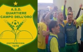 Campo dell’Oro, il sogno continua: la Promozione è a un passo