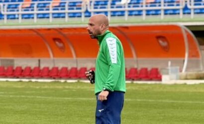 Vittoria importante in chiave salvezza per il Roma City sul campo del Nuova Florida