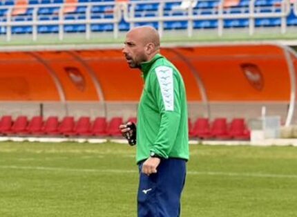 Vittoria importante in chiave salvezza per il Roma City sul campo del Nuova Florida