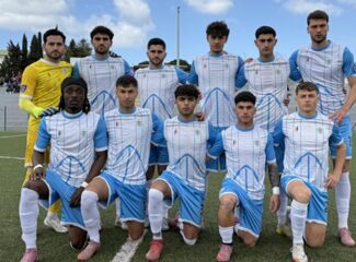 Il gol di Tokic regala la vittoria al Sassari Latte Dolce nell’anticipo contro l’Anzio