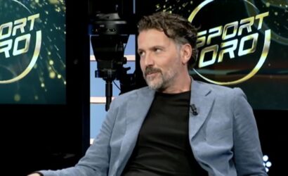 Grifone U17, mister Greco soddisfatto per il pass ai play off con 5 turni di anticipo e da imbattuti: “Primo obiettivo stagionale centrato”