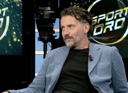 Grifone, il mister Campione D’Italia Under 17 Giovanni Greco promosso alla guida della prima squadra