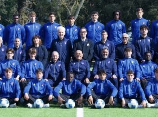 Viareggio Cup: annullata la partita della Rappresentativa Serie D – Future Pro Soccer