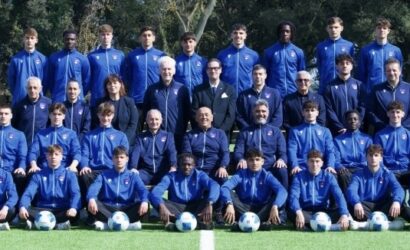 Viareggio Cup: annullata la partita della Rappresentativa Serie D – Future Pro Soccer