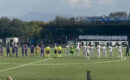 La Boreale vola in Semifinale, 1-1 a Venafro e festa viola al Del Prete