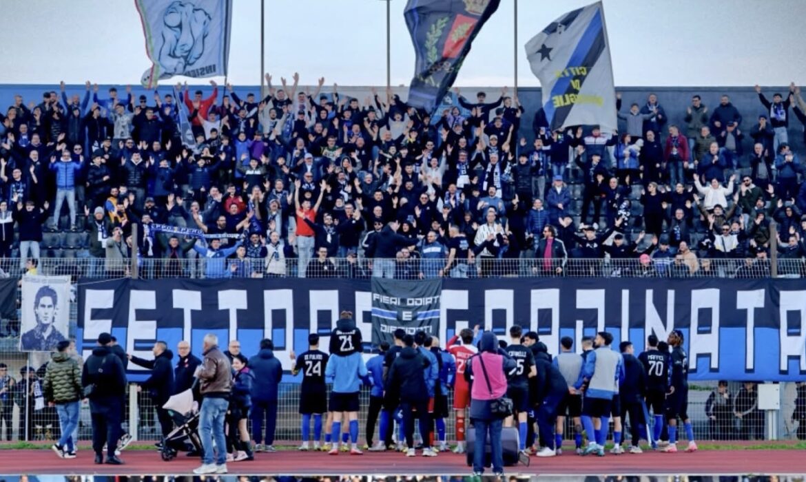 Conosciamo meglio il Bisceglie prossima avversaria della Boreale in Semifinale di Coppa Italia Dilettanti