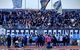 Conosciamo meglio il Bisceglie prossima avversaria della Boreale in Semifinale di Coppa Italia Dilettanti
