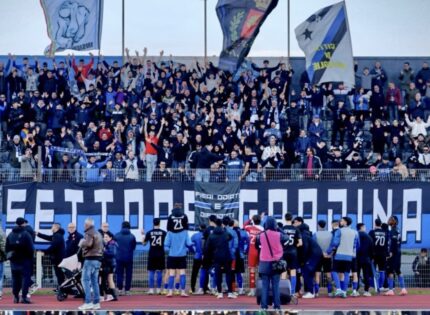 Conosciamo meglio il Bisceglie prossima avversaria della Boreale in Semifinale di Coppa Italia Dilettanti