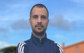 Under 15, si separano le strade di mister Salzano e Longarina TSS