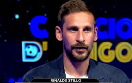 Il Real Monterotondo decide per il ritorno di mister Rinaldo Stillo